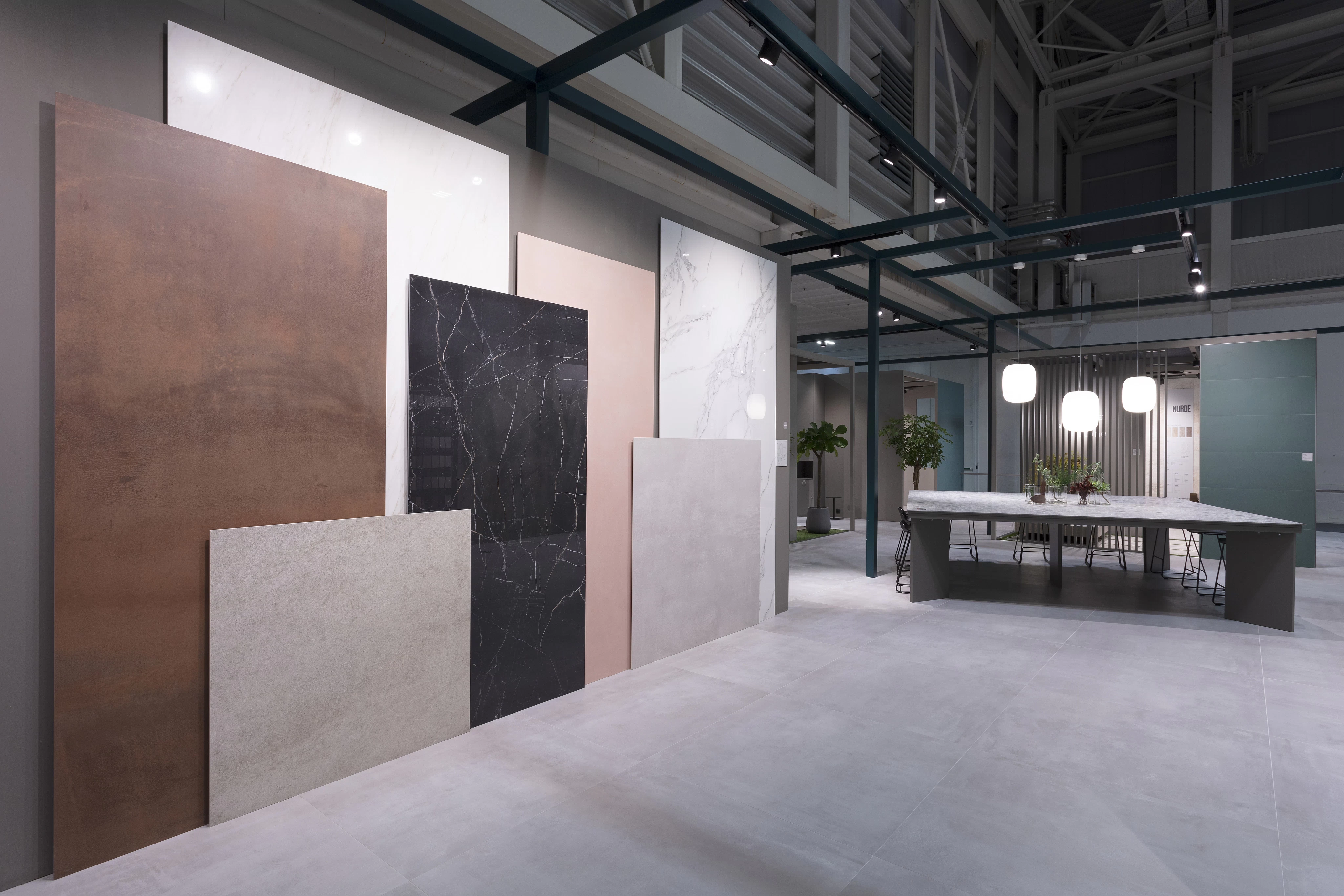 Stand Cersaie 046